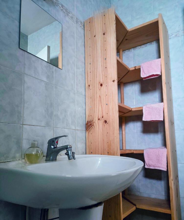 Room & Parking In Shared Appartment With Proprietor L 25 Mins From Paris Gare Du Nord, Cdg Airport & Stade De France Montmagny Bagian luar foto