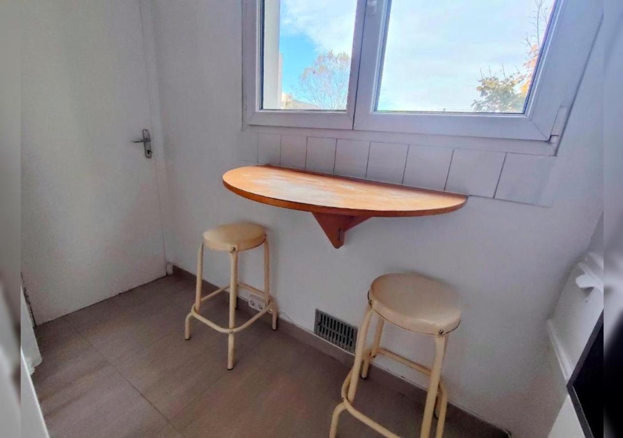 Room & Parking In Shared Appartment With Proprietor L 25 Mins From Paris Gare Du Nord, Cdg Airport & Stade De France Montmagny Bagian luar foto